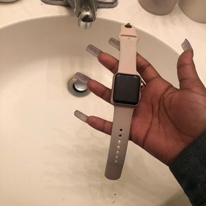 Series 1 Apple Watch